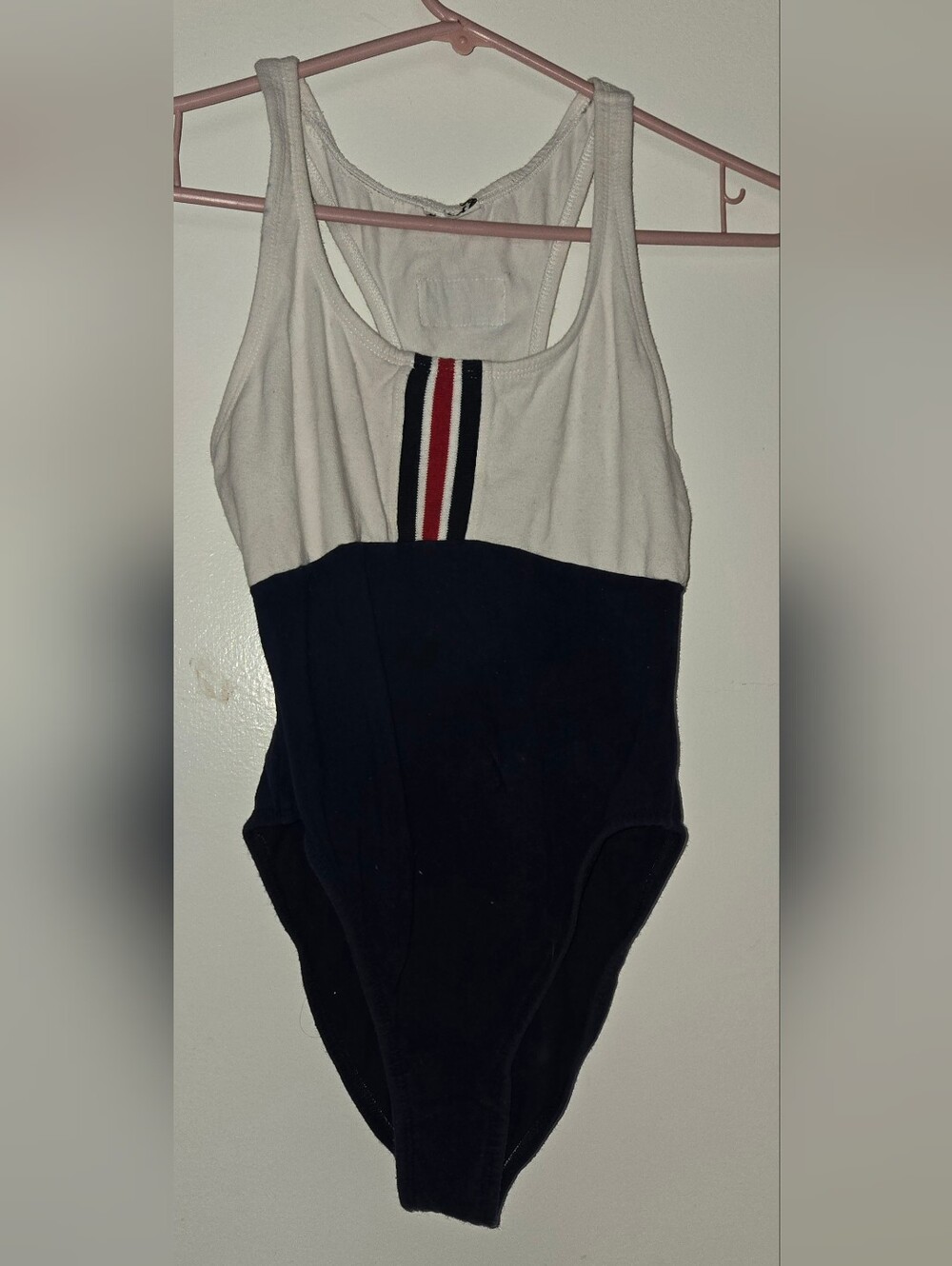 Vintage 1996 Atlanta Olympics Swimsuit